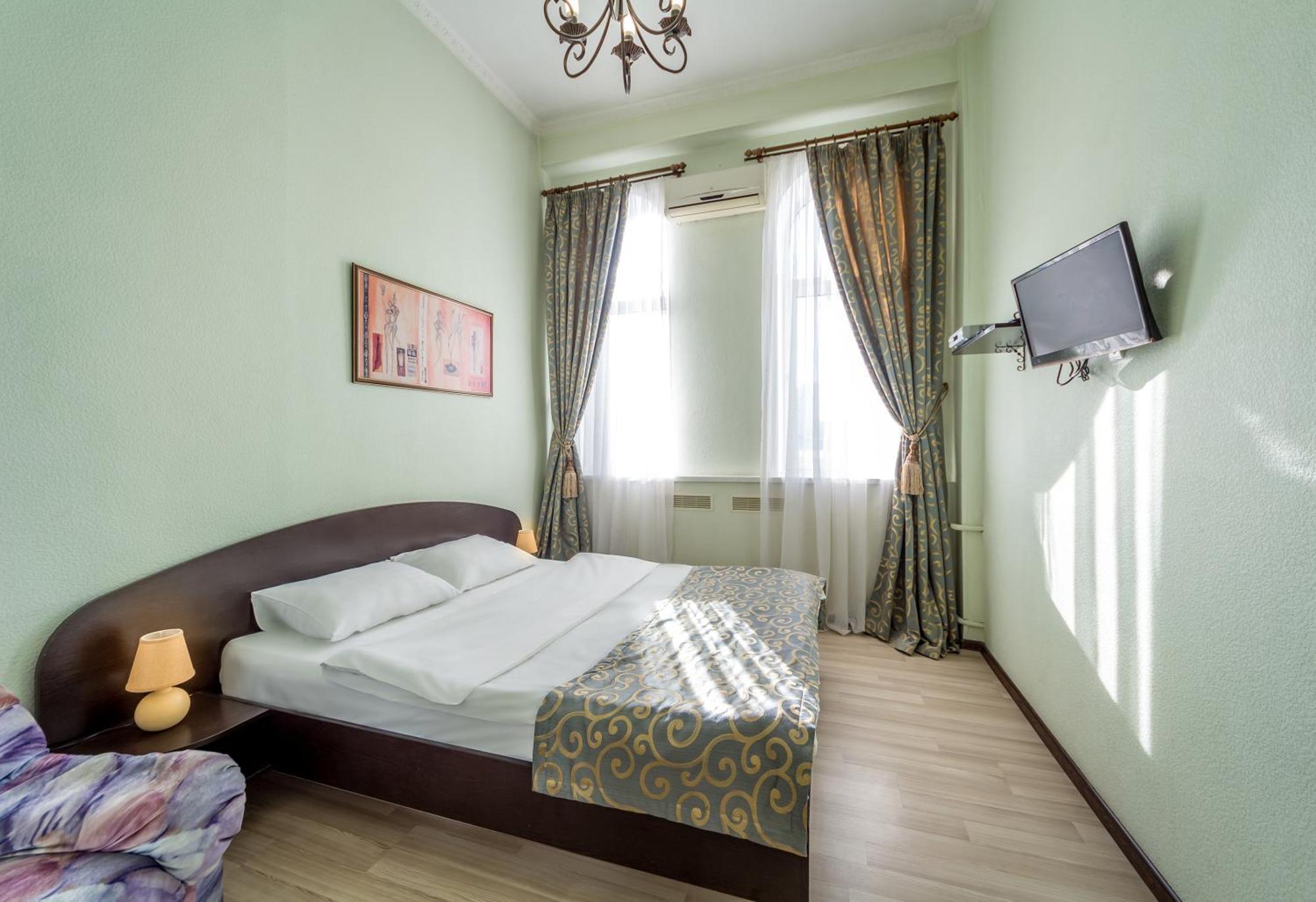 Central Apartments Kijev Kültér fotó