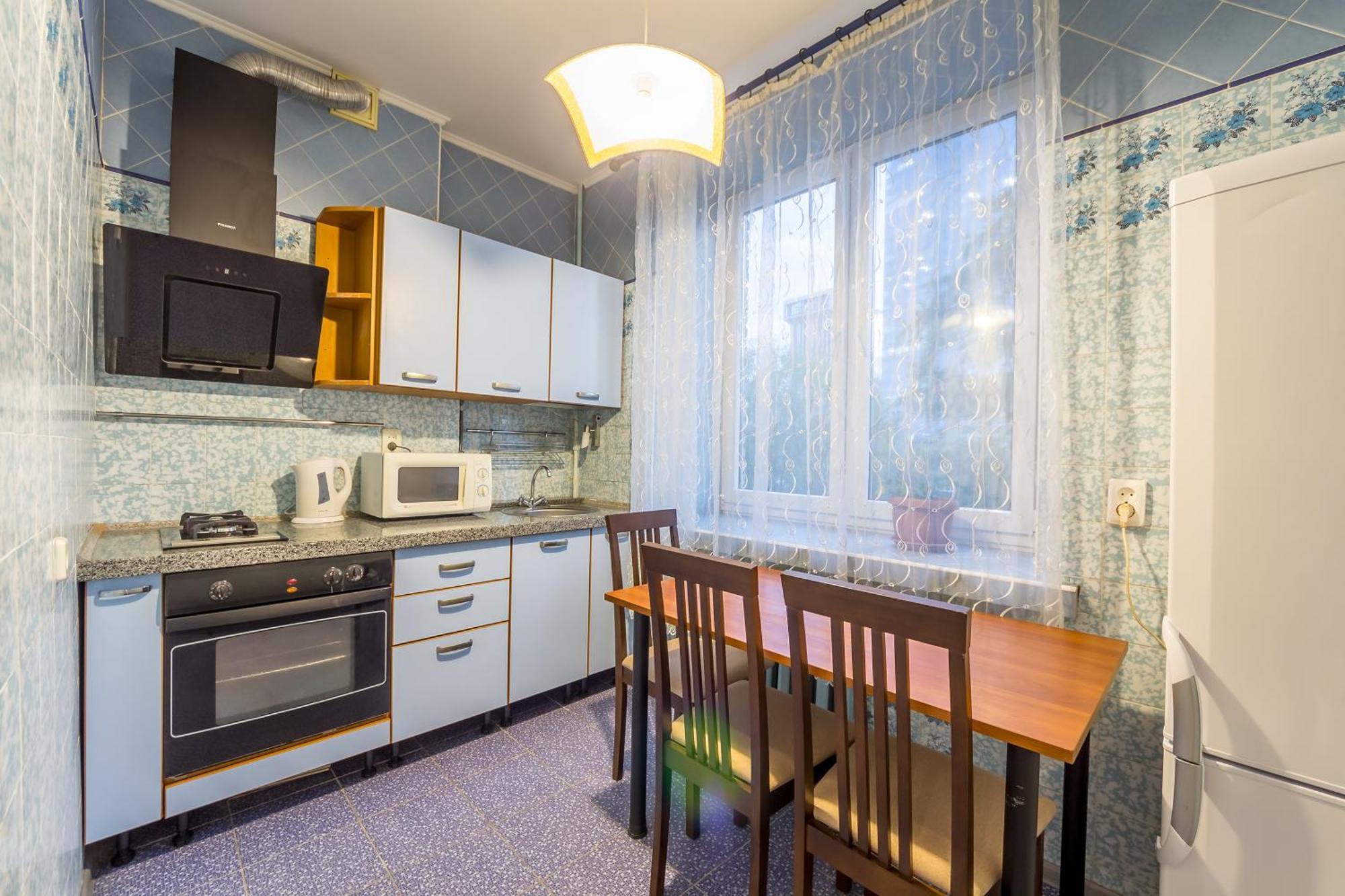 Central Apartments Kijev Kültér fotó